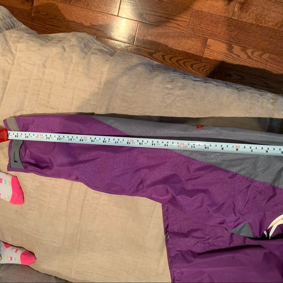 North face 3-1 winter coat - Picture 10 of 10